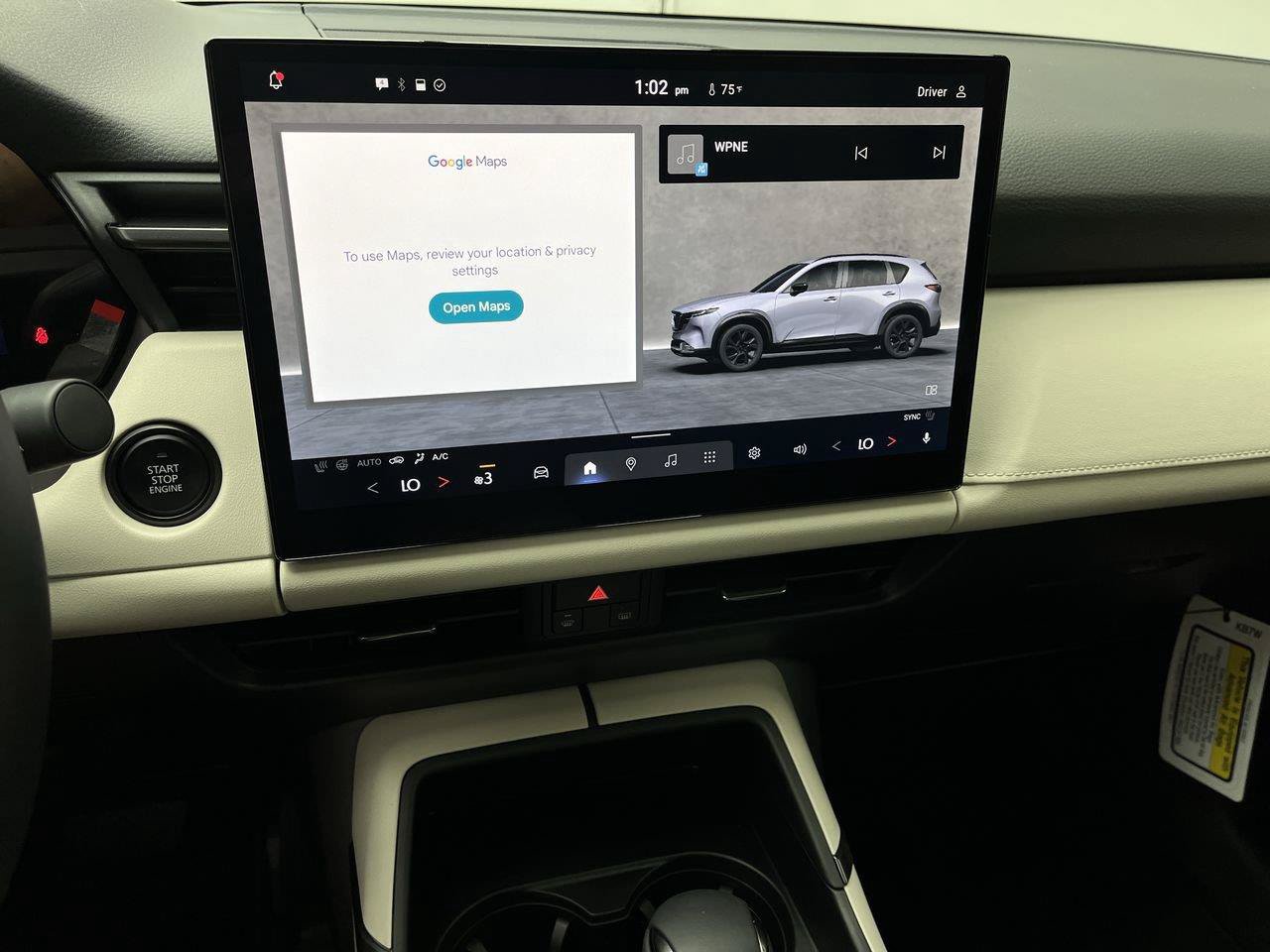 New 2026 MAZDA CX-5 Preferred AWD/4WD image 16