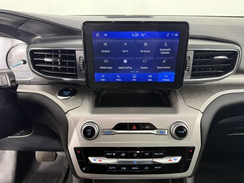 Certified 2022 Ford Explorer Timberline AWD/4WD image 22
