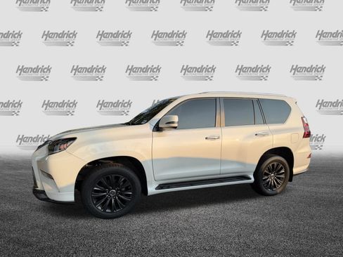 Used 2020 Lexus GX 460 Premium AWD/4WD image 6