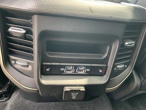 Used 2023 RAM 1500 Rebel w/ Rebel Level 2 Equipment Group AWD/4WD image 6