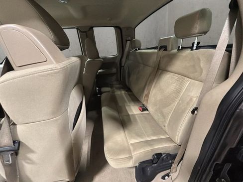 Used 2007 Ford F150 XLT image 21