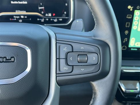 Used 2024 GMC Sierra 1500 Denali w/ Denali Reserve Package image 14