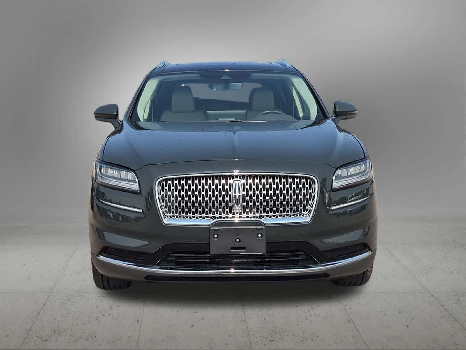 Used 2022 Lincoln Nautilus Reserve w/ Cargo Utility Package AWD/4WD image 9