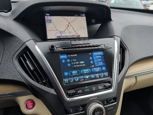 Used 2020 Acura MDX SH-AWD w/ Technology Package image 2