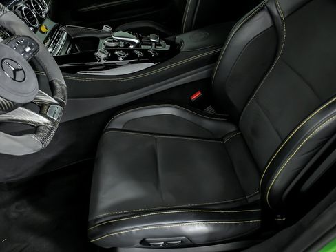 Used 2018 Mercedes-Benz AMG GT R image 21