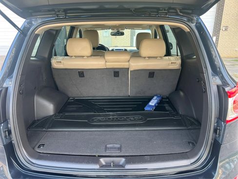 Used 2011 Hyundai Santa Fe Limited image 15