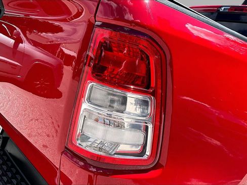Used 2024 RAM 1500 Big Horn RWD image 29