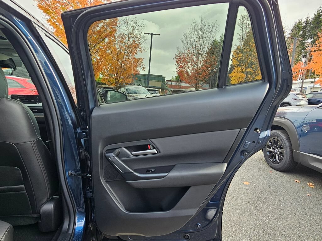New 2026 MAZDA CX-50 AWD 2.5 Hybrid w/ Cargo Package image 30