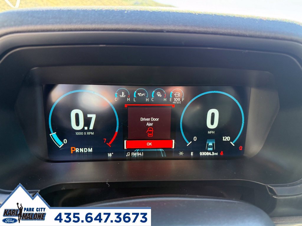 Used 2023 Ford F150 Tremor w/ Equipment Group 402A High AWD/4WD image 19