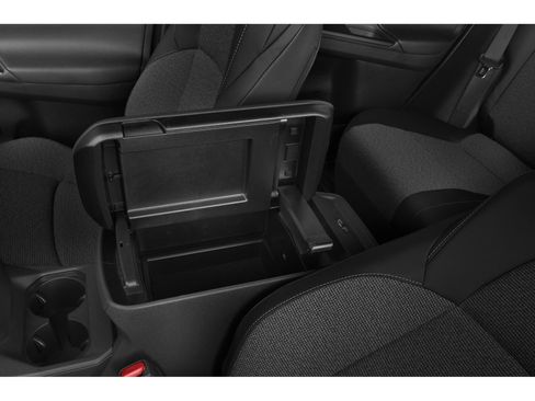 Used 2026 Toyota bZ FWD image 13