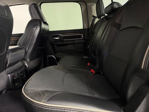 Used 2024 RAM 2500 Laramie image 28