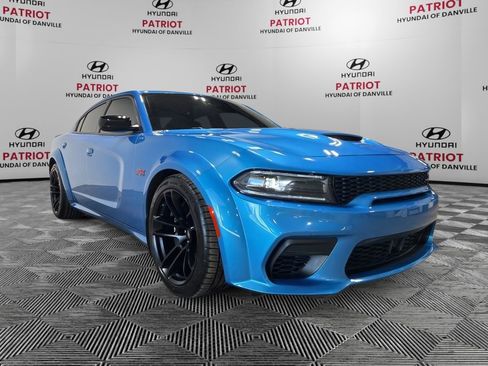Used 2023 Dodge Charger Scat Pack image 39