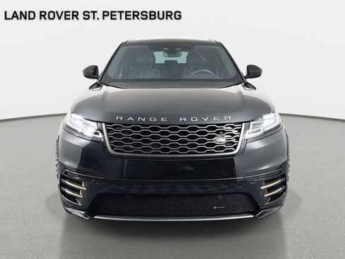 Certified 2023 Land Rover Range Rover Velar R-Dynamic S image 2