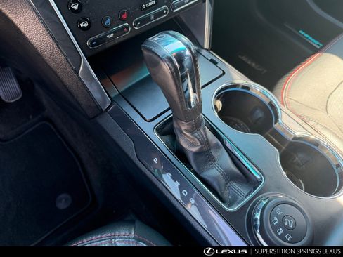 Used 2017 Ford Explorer Sport w/ Equipment Group 401A image 10