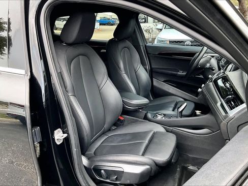 Used 2020 BMW X2 sDrive28i image 7
