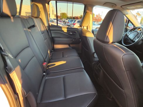 Certified 2023 Honda Ridgeline RTL-E image 13
