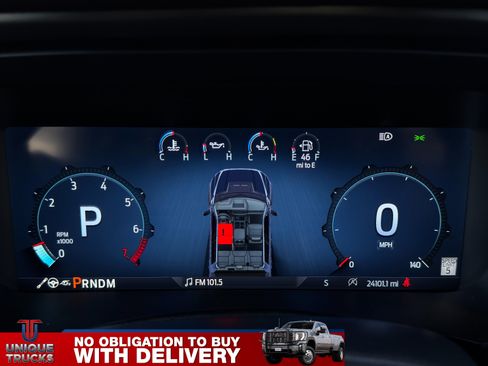 Used 2024 Ford F150 Raptor image 39