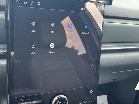 New 2026 GMC Terrain AT4 w/ LPO, Black Badging Package AWD/4WD image 32