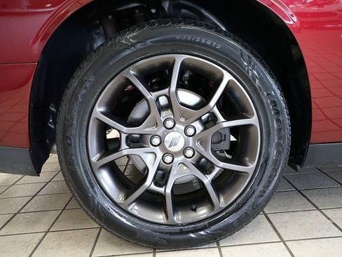 Used 2018 Dodge Challenger GT w/ Driver Convenience Group image 52