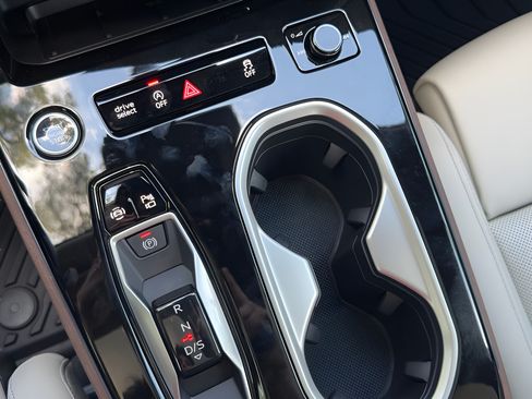 New 2026 Audi A6 Premium Plus AWD/4WD image 34