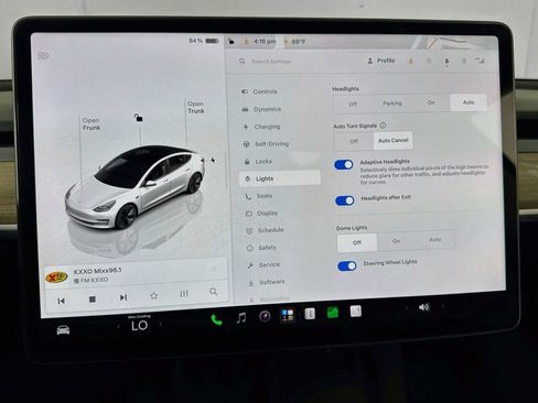 Used 2023 Tesla Model 3 Standard Range RWD image 35