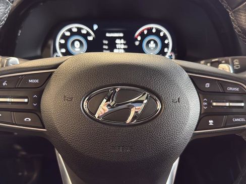 Used 2021 Hyundai Palisade Calligraphy image 24