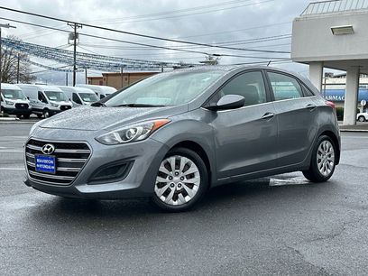 Used 2016 Hyundai Elantra GT
