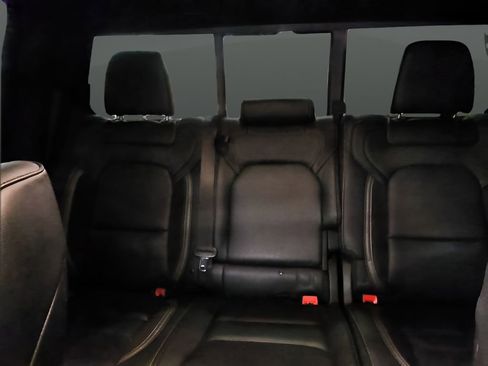 Used 2022 RAM 1500 TRX w/ TRX Level 2 Equipment Group AWD/4WD image 20