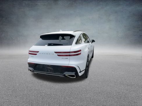 New 2026 Genesis GV70 3.5T Sport Prestige image 18