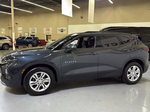 Used 2020 Chevrolet Blazer LT image 5