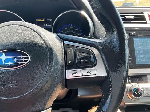 Used 2017 Subaru Legacy 2.5i Limited AWD/4WD image 18