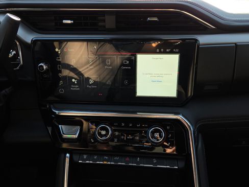 New 2025 GMC Sierra 2500 Denali w/ Technology Package image 21