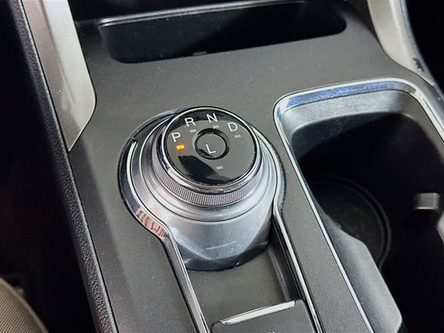 Used 2019 Ford Fusion S image 24