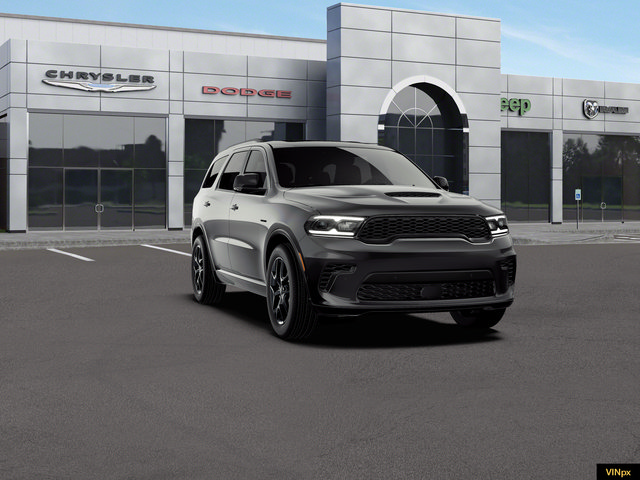 New 2027 Dodge Durango GT AWD/4WD image 16