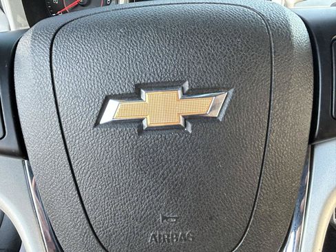 Used 2014 Chevrolet Camaro LT w/ RS Package RWD image 17