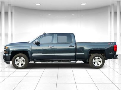 Used 2018 Chevrolet Silverado 1500 LT w/ All Star Edition