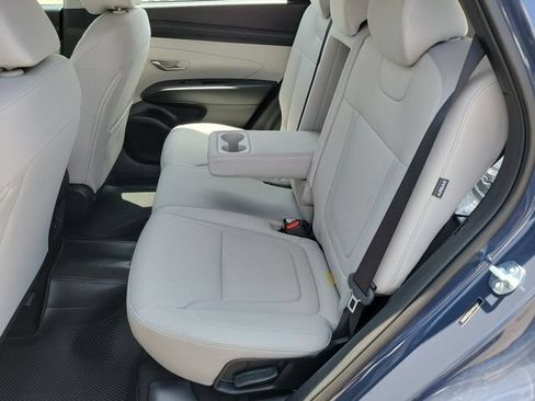 New 2026 Hyundai Tucson SE FWD image 27