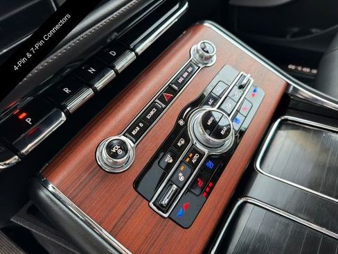 Certified 2023 Lincoln Aviator Reserve w/ Equipment Group 201A image 29