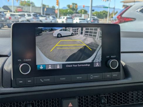 Used 2023 Honda CR-V EX image 27