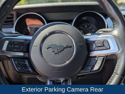 Used 2018 Ford Mustang GT w/ Equipment Group 301A RWD image 24
