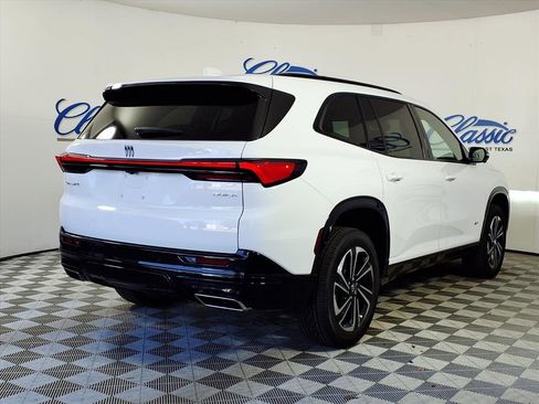 New 2026 Buick Enclave Sport Touring w/ Power Package image 25