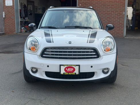 Used 2013 MINI Cooper Countryman image 2