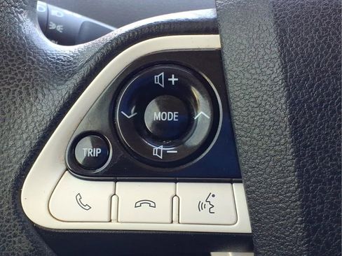 Used 2018 Toyota Prius Two w/ Prius Two Safety Plus Package image 24