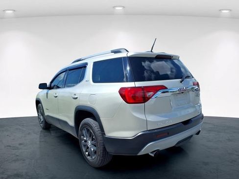 Used 2017 GMC Acadia SLT AWD/4WD image 20