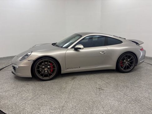 Used 2013 Porsche 911 Carrera S image 2