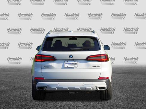 Used 2023 BMW X5 xDrive40i w/ Premium Package AWD/4WD image 8