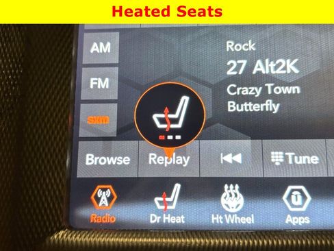 Used 2021 Jeep Wrangler Unlimited Sport AWD/4WD image 25