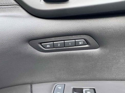 Used 2018 Cadillac CT6 Premium Luxury image 37