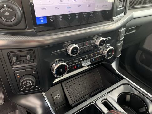 New 2025 Ford F150 Raptor image 24