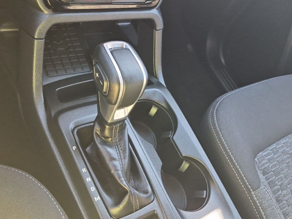 Certified 2024 Ford Ranger XLT AWD/4WD image 19
